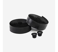 Second Life - Road And Gravel Handlebar Tape Edr Ultra Gel - Black - Excellent