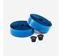 Second Life - Road And Gravel Handlebar Tape Edr Ultra Gel - Blue - Excellent