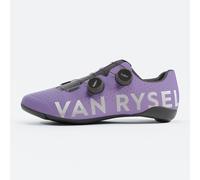 Second Life - Road Cycling Shoes Van Rysel Rcr R - Purple