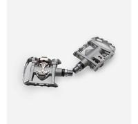 Second Life - Shimano M324 SPD Aluminium Clipless Platform Mountain Bike Pedals