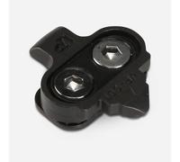 Second Life - Shimano SPD Compatible Cleats - Black - Excellent