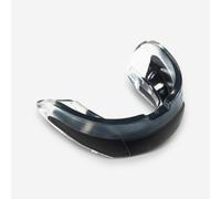 Second Life - Size S Rugby Mouthguard R500 - Black - Excellent