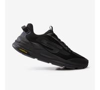 Second Life - Skechers Global Jogger walking Shoes - covert Goodyear - Excellent