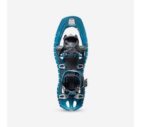 Second Life - Small Deck Snowshoes - Tsl Symbioz Access - Blue