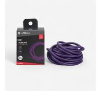 Second Life - Solid Latex Elastic Pf Cc Se 500 6mm 6m