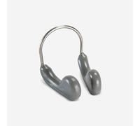 Second Life - Speedo Competition Nose Clip - Grey Blue - Excellent