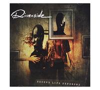 Riverside - Second Life Syndrome - CD - Mystic (2026)