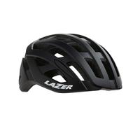 Second Life - Tonic Bike Helmet - Black