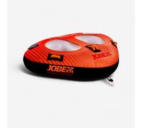 Second Life - Towable Tube 2 Person - Jobe Double Trouble - Excellent