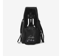 Second Life - Trolley Cover With Zip Black - Inesis