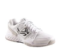 Second Life - Ts160 Multi-court Tennis Shoes - White - Excellent