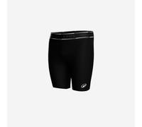 Second Life - Unisex Football Undershorts Keepdry Light - Black