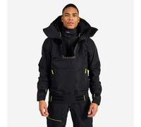 Second Life - Unisex Sailing Jacket Offshore 900 - Black - Good