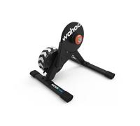 Wahoo Kickr Core 2 Trainer with Zwift Cog and Click