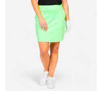 Second Life - Women’s Golf Skort Ww500 Green