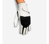 Second Life - Women’s Left-handed Golf Glove For Right-handed Player Resistan...