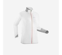 Second Life - Women’s Light Cross-country Ski Jacket - Xc S Jacket 500 - White