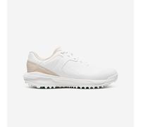 Second Life - Women's Golf Waterproof Shoes - Mw 500 White - Very Good