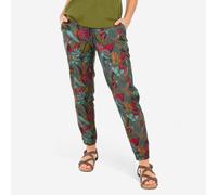 Second Life - Women's Hiking Trousers - Nh100 - Excellent
