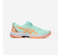 Second Life - Women's Padel Shoes Solution Swift - Mint