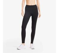 Second Life - Women's Running Leggings Black - Run 100 Series