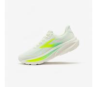 Second Life - Women's Running Shoe - Brooks Ghost 17 Off-white And Yellow