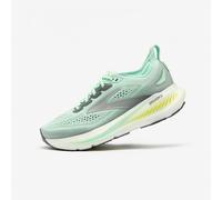BROOKS Glycerin 23 - Women - Green / Grey - size 9.5- model 2026 9.5