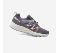 Second Life - Women's Salomon Supera Trail 2 Running Shoes - Nightshade - Good