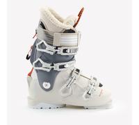 Second Life - Women's Ski Boots Rossignol Alltrack 70 Hv - Cream And Blue