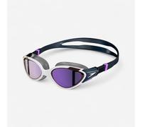 Second Life - Women's Swimming Goggles Speedo Biofuse 2.0 Blue Dark White Mirro... - Excellent