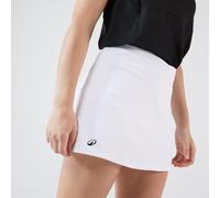 Second Life - Women's Tennis Quick-dry Skirt Essential 100 - White - Very Good