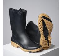 Second Life - Women's Wellies 100 - Black