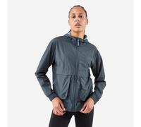 Second Life - Women's Windproof Running Jacket - Kiprun Run 500 Wind - Green