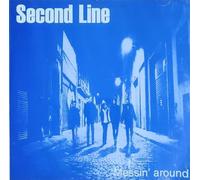 Second Line - Messin Around