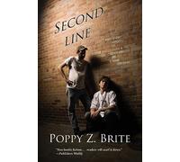 Second Line: Two Short Novels of Love and Cooking in New Orleans