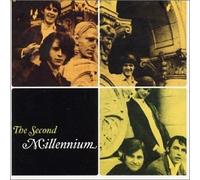 Second Millennium, the
