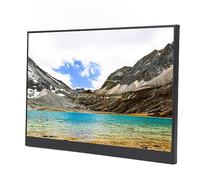 Second Monitor, 14inch Type C Monitor Touchscreen for Work