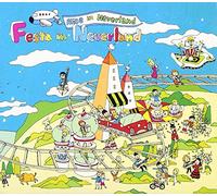 Second Moon - Festa in Neverland