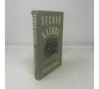 Second Nature: A Gardener's Education