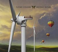 Second Nature by Flying Colors