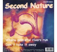 Second Nature - Don'T Take It Away/Peaceful