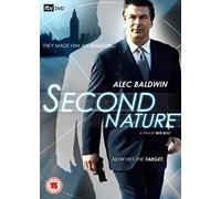Second Nature [DVD]