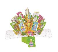 Happy Easter Pop-Up Greeting Card Second Nature 3D Pop Up Cards