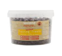 Second Nature High Meat Grain Free Dog Training Treats: Chicken, Turke