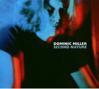 Dominic Miller - Second Nature