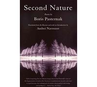 Second Nature: Poems of Pasternak