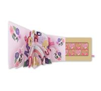 Second Nature Pop Up Card & Chocolate Gift Box Happy Mother's Day Mum Mother's Day Card & Gift MPCTT004