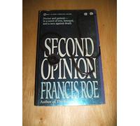 Second Opinion (Signet Fiction)