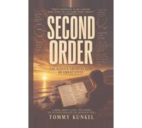 Second Order: The Hidden Architecture of Great Lives
