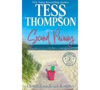 Second Pairing: A Small Town Beach Romance (The Parent App)
